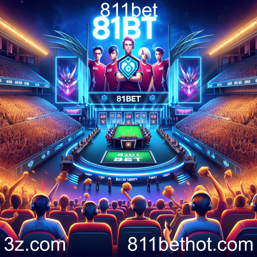 A Ascensão dos eSports: Uma Nova Era nos Jogos Competitivos